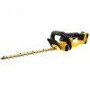 Nożyce do żywopłotu DeWalt DCMHT563P1 18V 5.0Ah XR 